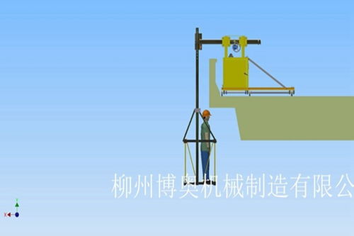 泸州桥梁横向管安装设备与管道系统设备的技术解析