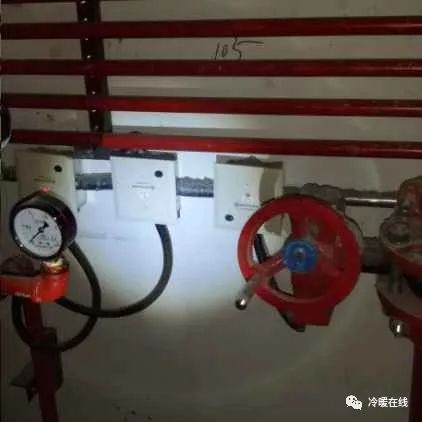 技术指南丨变频技术在热泵采暖水系统中的应用