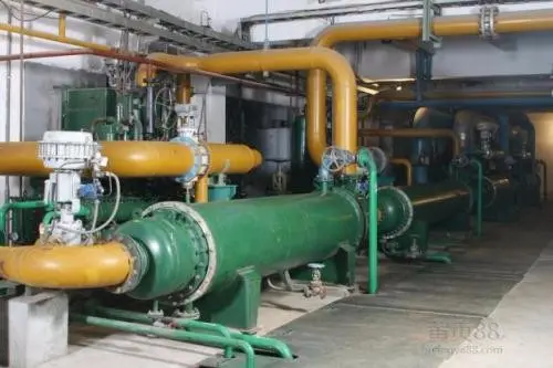 工厂拆除设备回收各管道拆除压力容器储罐拆除